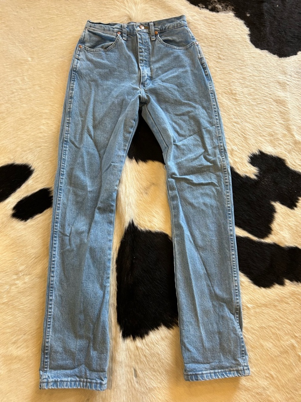 Wrangler Women’s Cowboy Cut Jeans
